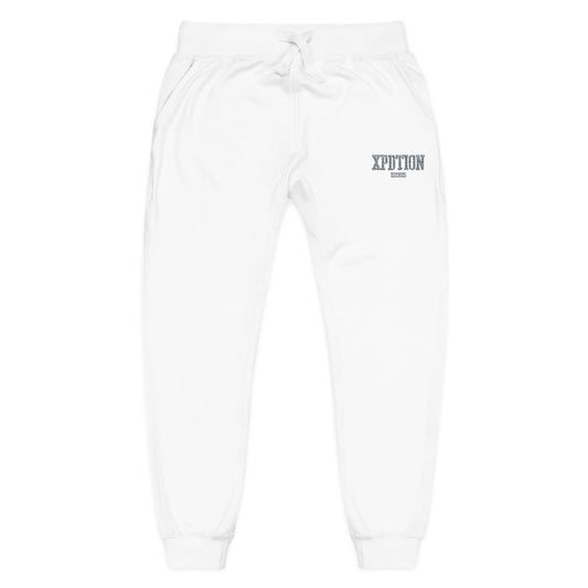 Expedition Clothing Sweatpants