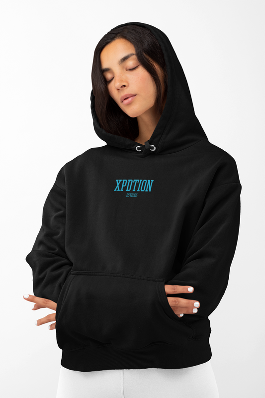 Expedition Clothing Hoodie